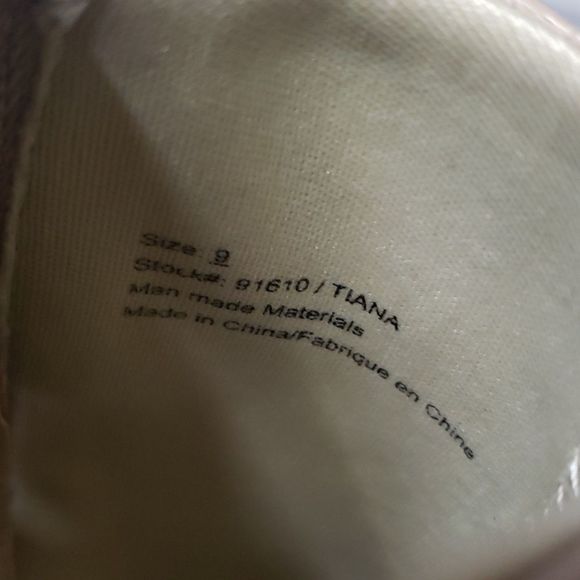 Maurices booties - Picture 6 of 8